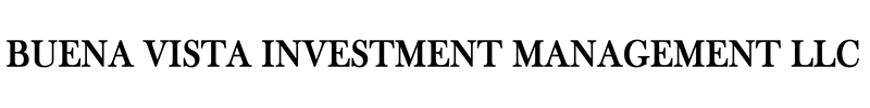 Buena Vista Investment Logo